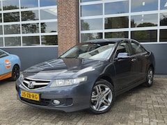 Honda Accord - 2.0i Business Mode|Airco|Lm Velgen|Nap|1ste eigenaar