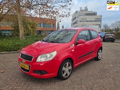 Chevrolet Aveo - 1.4 16V LS Airco|Apk |3DR