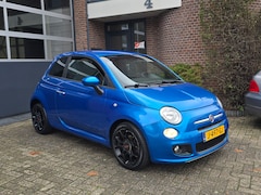 Fiat 500 - 0.9 TwinAir Easy Automaat |Apk |Sport |Clima