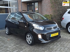 Kia Picanto - 1.0 CVVT ComfortLine Apk |5DR |Airco |Nap