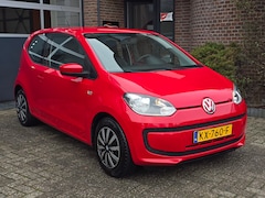 Volkswagen Up! - 1.0 high up BlueMotion Airco |3DR |APK 10-2026