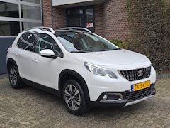 Peugeot 2008 - 1.2 PureTech GT-Line Pano |131PK |Trekhaak