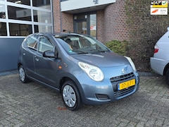 Suzuki Alto - 1.0 Comfort Apk |Nap |5DR |Pixo