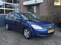 Kia Cee'd Sporty Wagon - 1.4 X-tra ISG Lage km |Nap |Airco |Apk