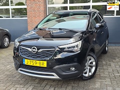 Opel Crossland X - 1.2 Turbo Innovation Automaat |Camera 360 |Nap