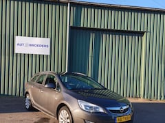 Opel Astra Sports Tourer - 1.4 Turbo Edition - AUTOMAAT - LM VELGEN - PARKEERSENSOREN