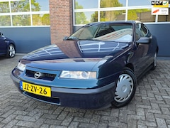 Opel Calibra - 2.0i Basis Apk 02-2027 |Nap |Oldtimer