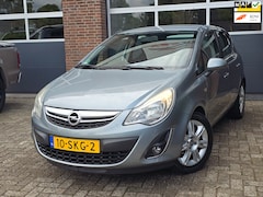 Opel Corsa - 1.4-16V Edition 5DR |Nap |Airco |Apk