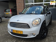 MINI Countryman - 1.6 Cooper Edition Automaat |Panoramadak