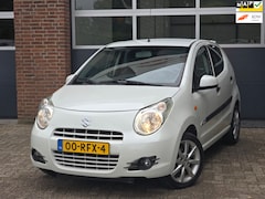 Suzuki Alto - 1.0 Silver-line Airco |Nap |Apk