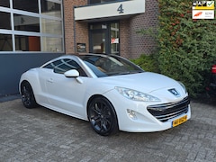 Peugeot RCZ - 1.6 THP Cruise |Nap |Apk |PDC