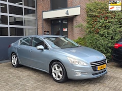 Peugeot 508 - 1.6 THP Active Automaat |Navi |Cruise