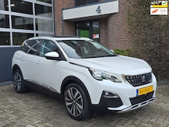 Peugeot 3008 - 1.2 PureTech Première Pano |Carplay |Nap |Cruise