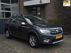 Dacia Sandero Stepway - 0.9 TCe SL Nap |Apk |Camera |Automaat