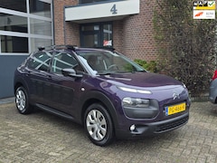 Citroën C4 Cactus - 1.2 PureTech Business Navi |Clima |Led |Apk