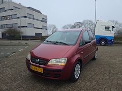 Fiat Idea - 1.4-16V Dynamic Apk 09-2026 |Inruilkoopje