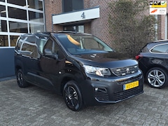 Peugeot Partner - 1.5 BlueHDI Premium Nap |Apk |Berlingo