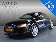 Audi TT - 2.0 TFSI 6-BAK| NAVIGATIE| MULIMEDIA| AIRCO| CRUISECONTROL| LEDER SPORT INTERIEUR| STOELVE