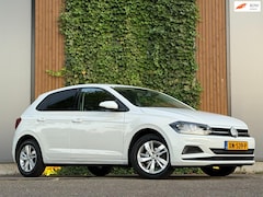 Volkswagen Polo - 1.0 TSI Comfortline Business|AUTOMAAT|NAVI|CRUISE
