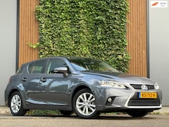 Lexus CT 200h - F Sport Line|DEALER ONDERHOUDEN|ACCU GETEST|GARANTIE