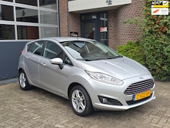 Ford Fiesta - 1.0 Titanium Apk |Led |Nap |Navi