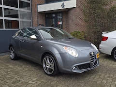 Alfa Romeo MiTo - 1.4 T Sport 155PK |Apk 12-2026 |Clima