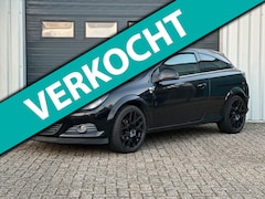 Opel Astra GTC - 1.6 111 years Edition 2e EIG / NAVI / CRUISE