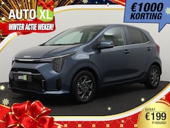 Kia Picanto - 1.0 DPI Aut. Dynamic+ NW Model CarPlay Camera Digi. Dash