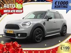 MINI Countryman - 1.5 Business Black-Line Navigatie Park.Sens Privacy glas 1k
