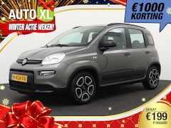 Fiat Panda - 1.0 Hybrid City Life Apple Carplay/Android Auto DAB