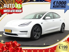 Tesla Model 3 - Long Range Face Lift Full Self-Driving Rijstrookwissel Trekhaak 1k