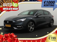 SEAT Leon - 1.5 TSI FR Business Intense Adapt. Cruise Beats Carplay