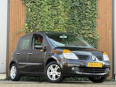 Renault Modus - 1.4-16V Expression Luxe|AIRCO|TREKHAAK|FIETSENDRAGER