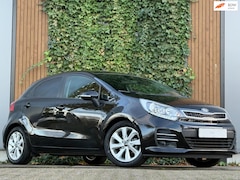 Kia Rio - 1.2 CVVT ExecutiveLine|AIRCONAVI|CRUSE