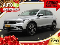 Volkswagen Tiguan - 1.5 150PK TSI Aut. Facelift Digi. Dash. Adapt. Cruise 2k