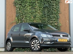 Volkswagen Polo - 1.0 URANO GREY|APPLE CARPLAY|CRUSE|74K KM|AIRCO