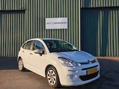 Citroën C3 - 1.0 VTi Tendance - AIRCO - CRUISE CONTROL - GOED ONDERHOUDEN