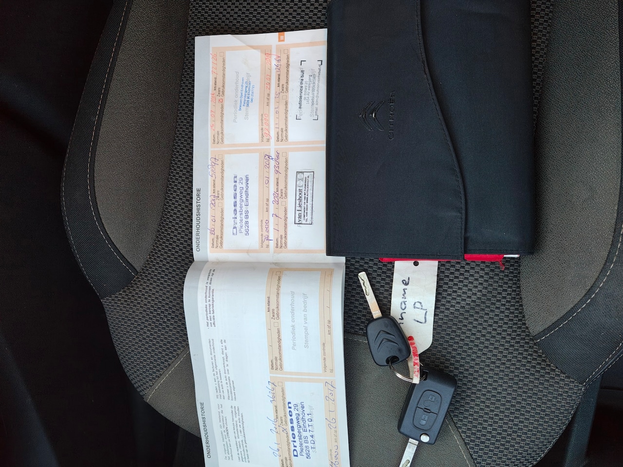 Citroën C3 - 1.0 VTi Tendance - AIRCO - CRUISE CONTROL - GOED ONDERHOUDEN - AutoWereld.nl