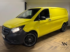 Mercedes-Benz Vito - 111 CDI Functional Lang