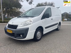 Peugeot Expert - 227 1.6 HDI L1H1 Profit+ / 1e.eigenaar / airco / elek.ramen / deurvergrendeling / nap…