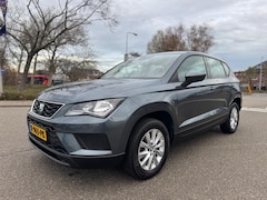 SEAT Ateca - 1.0 EcoTSI Reference / airco / cruise.control / elek.pakket / navigatie / pdc / lmv / trek