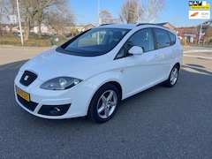 SEAT Altea XL - 1.2 TSI Ecomotive Copa / distributieketting vervangen / airco / cruise.cont / elek.ramen /