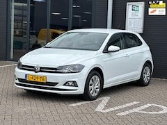 Volkswagen Polo - 1.0 TSI Comfortline Business/CARPLAY/PARKEERSENSOR/NAVI/NL-AUTO NAP