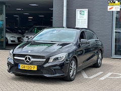 Mercedes-Benz CLA-klasse Shooting Brake - 200 CDI Lease Edition/NAVI/AIRCO/NL-AUTO NAP