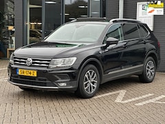 Volkswagen Tiguan Allspace - 1.4 TSI Comfortline 7-PERS/PANODAK/NAVI/APP-CONNECT/NL-AUTO NAP