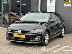 Volkswagen Polo - 1.0 MPI Comfortline/1 STE EIG/APP-CONNECT/AIRCO/NL-AUTO NAP