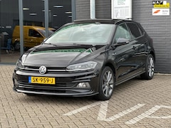 Volkswagen Polo - 1.0 TSI Highline/PANO-DAK/LED/APP CONNECT/PDC/NL-AUTO NAP