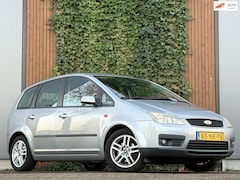 Ford Focus C-Max - 1.8-16V First Edition|AIRCOTREKHAAK|5DRS