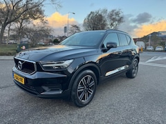 Volvo XC40 - 1.5 T3 Inscription / navi / cruise.control / leder / pdc / elek.pakket / historie