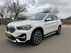 BMW X1 - SDrive18i High Executive Vol Optie’s……